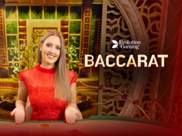 No Commission Baccarat